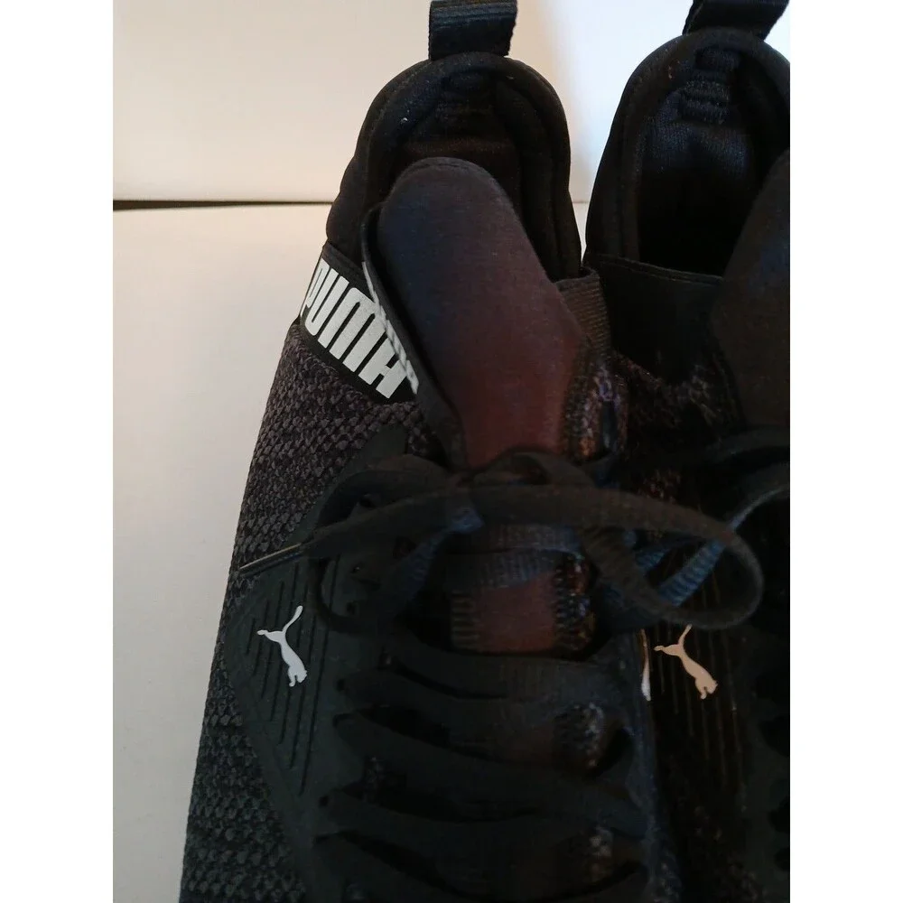 Puma box cushioned